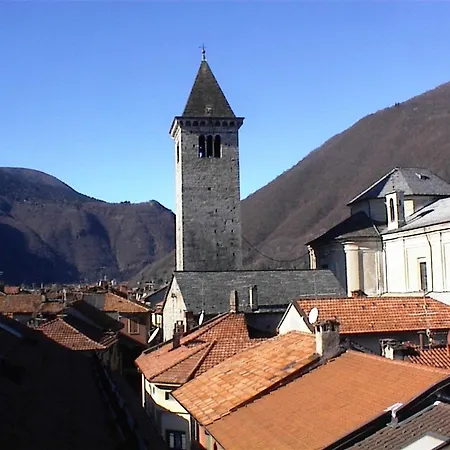 Medievale 4 아파트 *