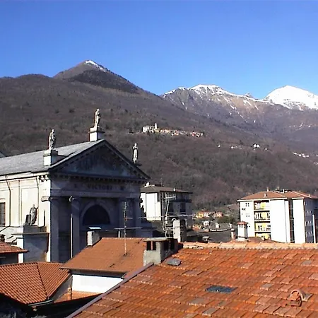 Medievale 4 * Cannobio