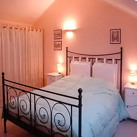 Appartement Medievale 4