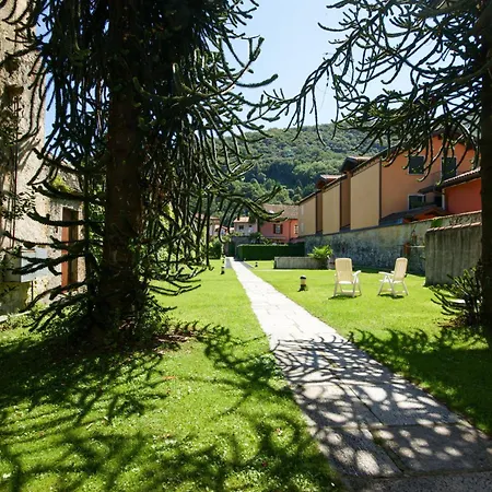 Medievale 4 아파트