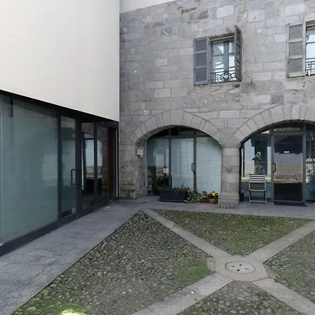 Medievale 4 Διαμέρισμα