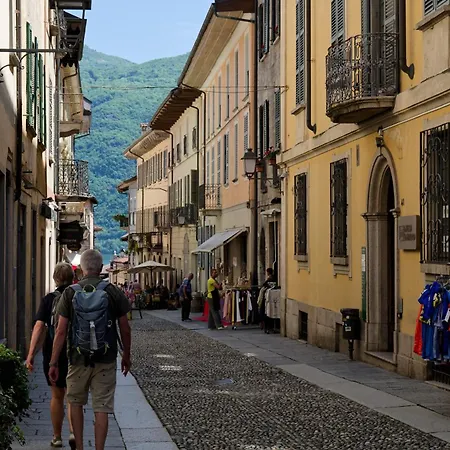 Medievale 4 아파트 카노비오