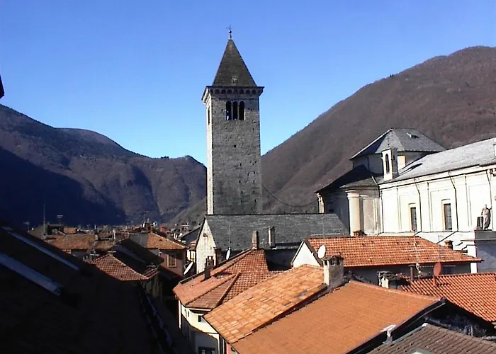 Medievale 4 아파트 *