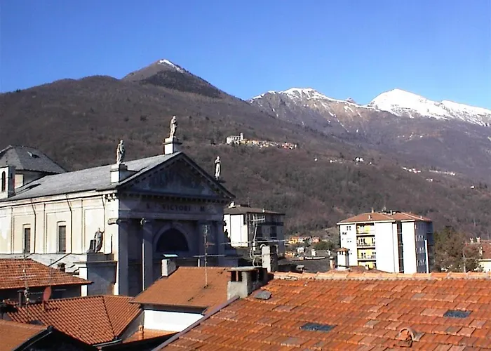 Medievale 4 * Cannobio