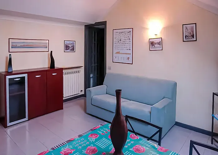 Apartament Medievale 4 *