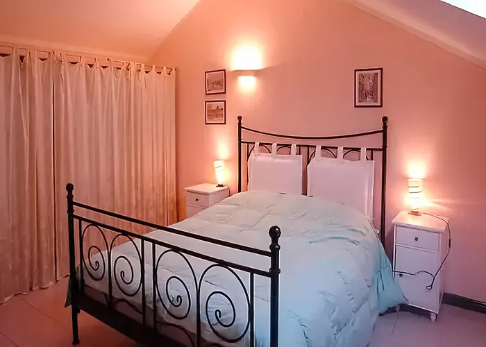 Apartament Medievale 4