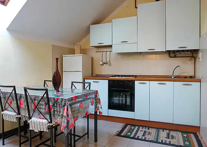 Medievale 4 Apartament