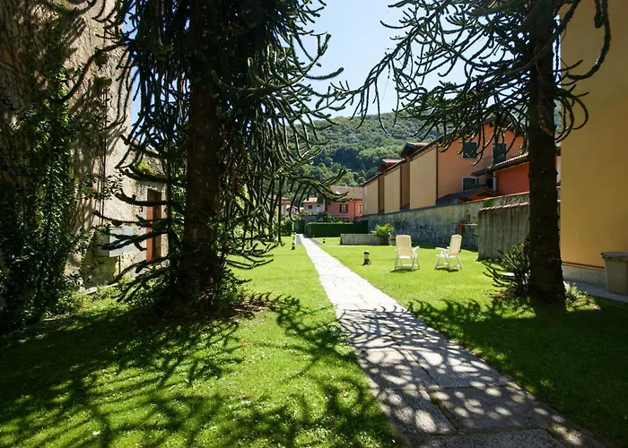 Medievale 4 Apartament