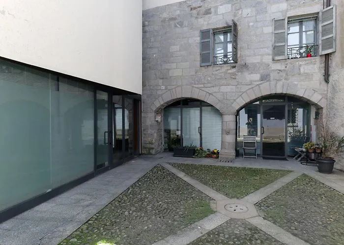 Medievale 4 Apartament